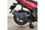 Honda Vario 160 CBS Tahun 2026
